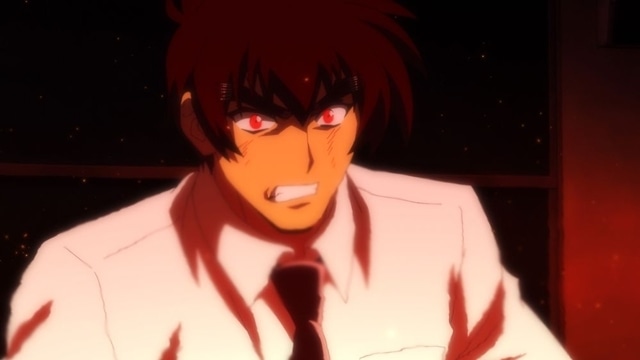 冬アニメ『地獄先生ぬ～べ～』より、第十七話「「Ａ」がきた！」先行場面カット＆あらすじ到着！-5