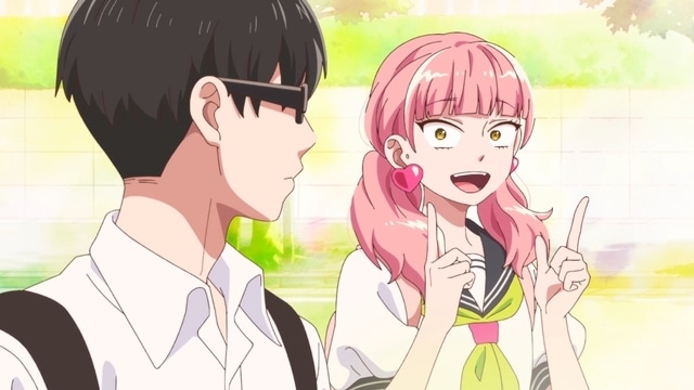冬アニメ『正反対な君と僕』より、第3話「カワイイとカッコイイ」先行場面カット・あらすじ・予告映像公開！-5