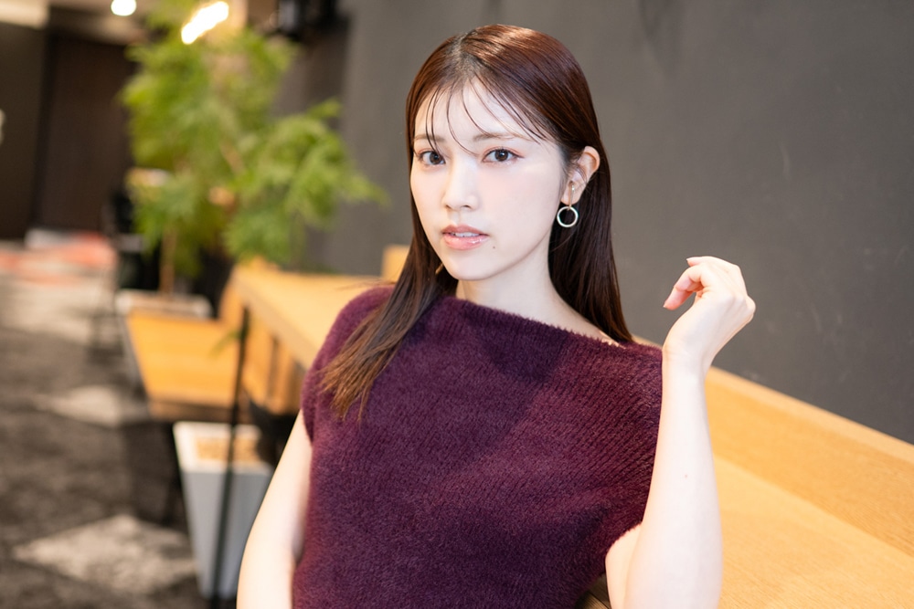 石原夏織さん、2026年幕開けはダブルアニメタイアップ！「We Can Do!!」＆「星眼鏡」に込めた想い、そして有言実行のYouTubeとライブへの情熱【インタビュー】-4