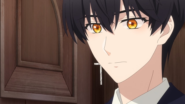 冬アニメ『DARK MOON　-黒の月: 月の祭壇-』ヘリ役・戸谷菊之介さんインタビュー｜ヘリの能力が映し出す、キャラクター同士の距離感-2