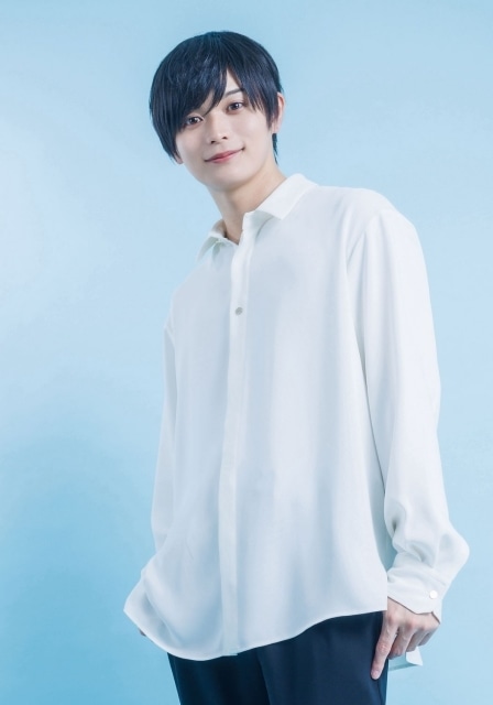 『I.ADORE（アイアドア）』1人目のキャラクター「詠見野メクル」キャラクターPVが公開！　三橋かおるさんがCVを担当-2