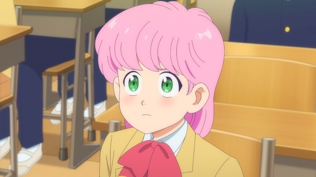 『ハイスクール！奇面組』第4話「時をかけろ！熱血教師」「物星大　埋めるホネはありますか？」のあらすじ＆先行カットが公開！　手目小野若造役に小西克幸さんが決定-4