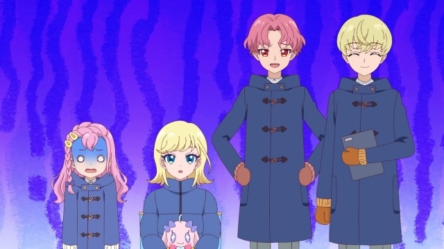 『ひみつのアイプリ』第90話「みつきちゃんがいっぱい」あらすじ＆先行場面カット公開！-2