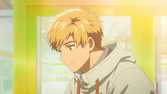 冬アニメ『メダリスト』第2期、放送に先駆けてOP＆ED映像のノンクレジット版公開！-15