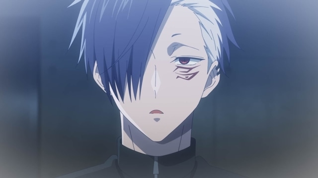 冬アニメ『拷問バイトくんの日常』より、第3話「バイト3日目」先行場面カット＆あらすじ公開！-4