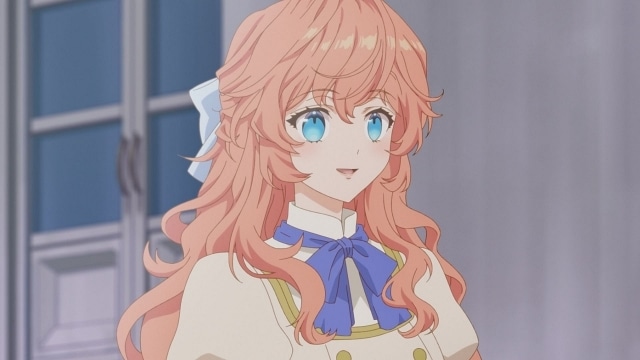 『あくでき』は結婚式を見ている気分？「アクア様とは嫌になるほどずっとラブラブです（笑）」 ——『悪役令嬢は隣国の王太子に溺愛される』ティアラローズ役・渕上舞さん第1話放送後インタビュー-1