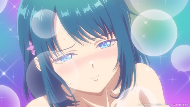 冬アニメ『幼馴染とはラブコメにならない』より、第3話「憧れていてもひとりぼっちでも夜の学校でも妄想しても約束してもラブコメにならない」先行場面カット＆あらすじ公開！-3