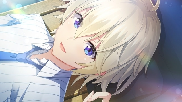 恋愛アドベンチャーゲーム『メモリーズオフ 双想 Break out of my shell』広瀬裕也さん、Lynnさん、加隈亜衣さんら出演声優11名よりコメントが到着！-9