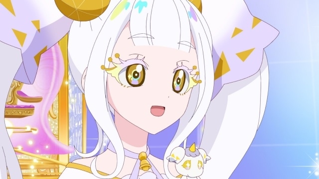 『ひみつのアイプリ』より、第94話「ひみつのバレンタインデー」あらすじ＆先行場面カット公開！-1