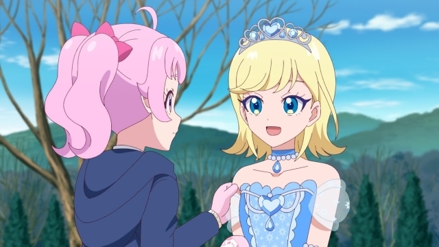 『ひみつのアイプリ』第90話「みつきちゃんがいっぱい」あらすじ＆先行場面カット公開！-3