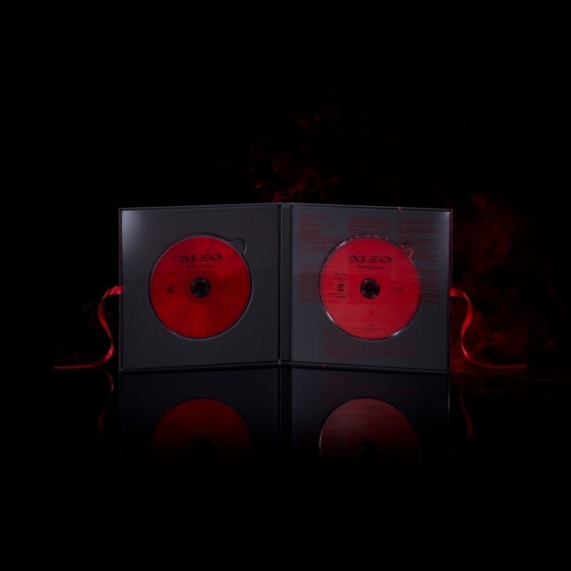 『呪術廻戦』第3期「死滅回游 前編」OPテーマ：King Gnu「AIZO」CDパッケージデザインが解禁！　期間生産限定盤は芥見下々先生描き下ろしイラスト-4