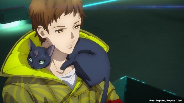 「ループの中で少しずつ見えてくる変化や気づきこそが、この作品の面白さだと思います」──アニメ『グノーシア』リレーインタビュー第16回 シピ役・中村悠一さん-2