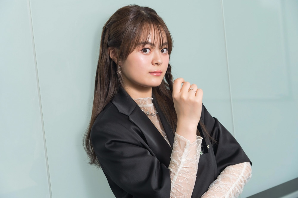 『銀河特急 ミルキー☆サブウェイ 各駅停車劇場行き』チハル役・寺澤百花さん＆マキナ役・永瀬アンナさんインタビュー｜より深く作品を知れる新作パートに注目！これが『ミルキー☆サブウェイ』の世界観だ！-7