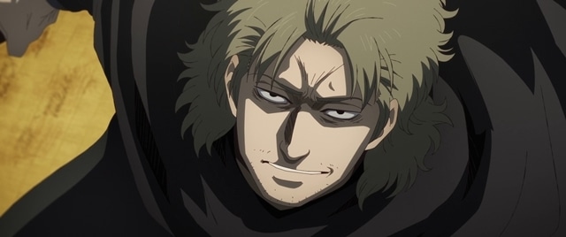 『新劇場版 銀魂 -吉原大炎上-』新八・神楽 VS 阿伏兎のバトルPV解禁！　“大炎上祭”3連発開催決定-2