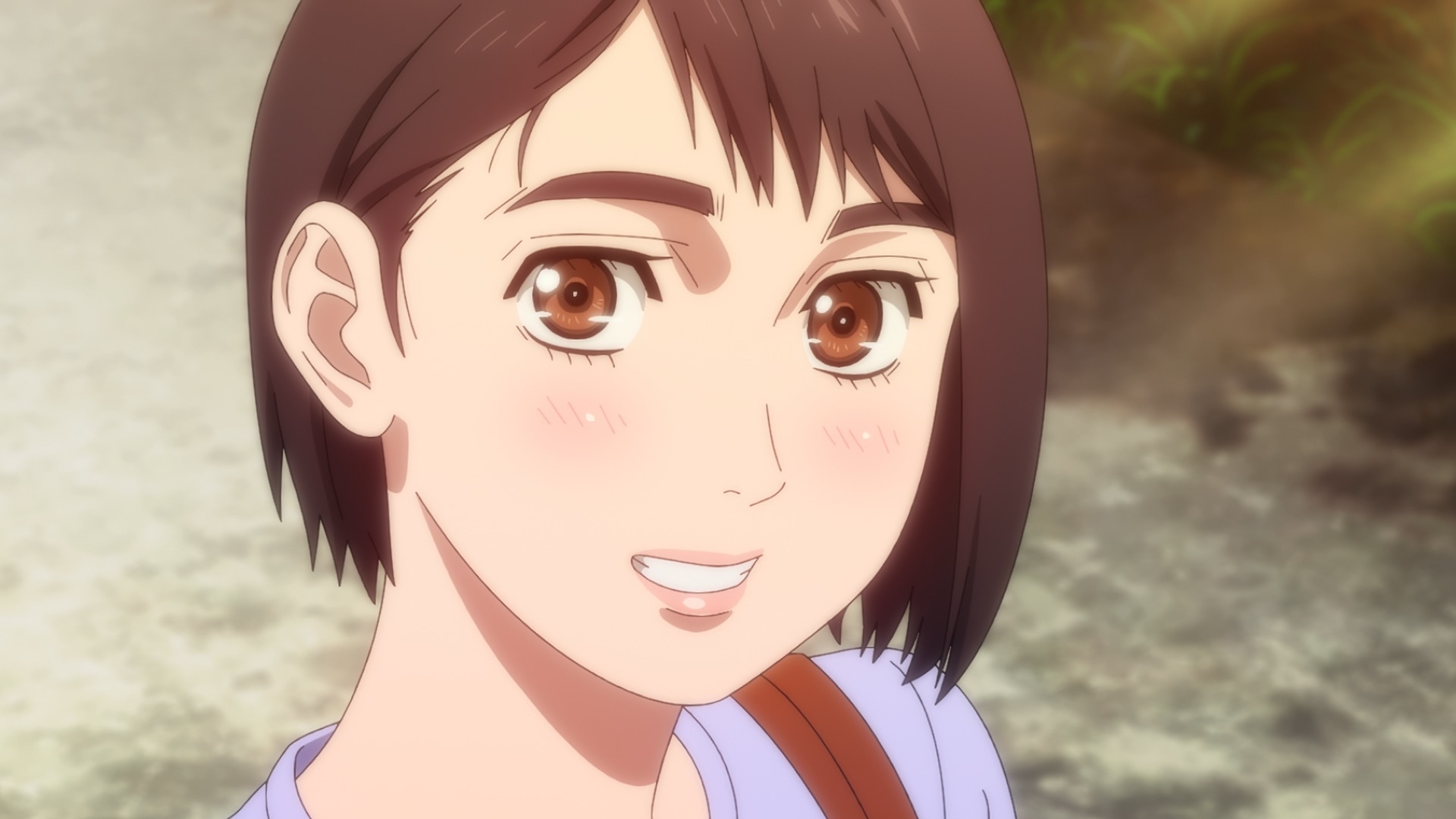 『MFゴースト 3rd Season』Turn29（第29話）「おばあちゃんの軽トラ」のあらすじ＆場面カットが公開！-1