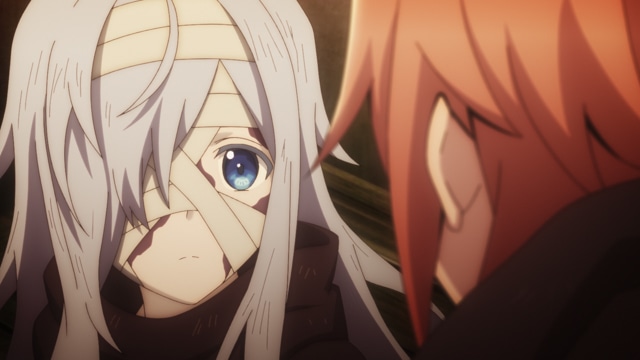 冬アニメ『「お前ごときが魔王に勝てると思うな」と勇者パーティを追放されたので、王都で気ままに暮らしたい』フラム役 七瀬彩夏さん×ミルキット役 伊藤美来さんインタビュー｜甘〜いシーンも、地獄のような痛みも全部本気で-5