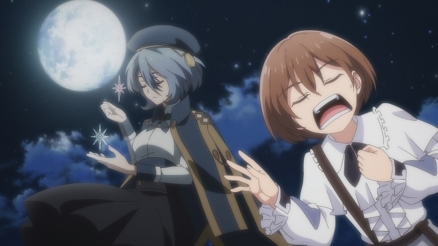 冬アニメ『魔術師クノンは見えている』第3話「卒業そして次はどうする」のあらすじ＆先行カットが公開！ クノンの再生と希望を感じさせるエモーショナルなED映像が解禁-4