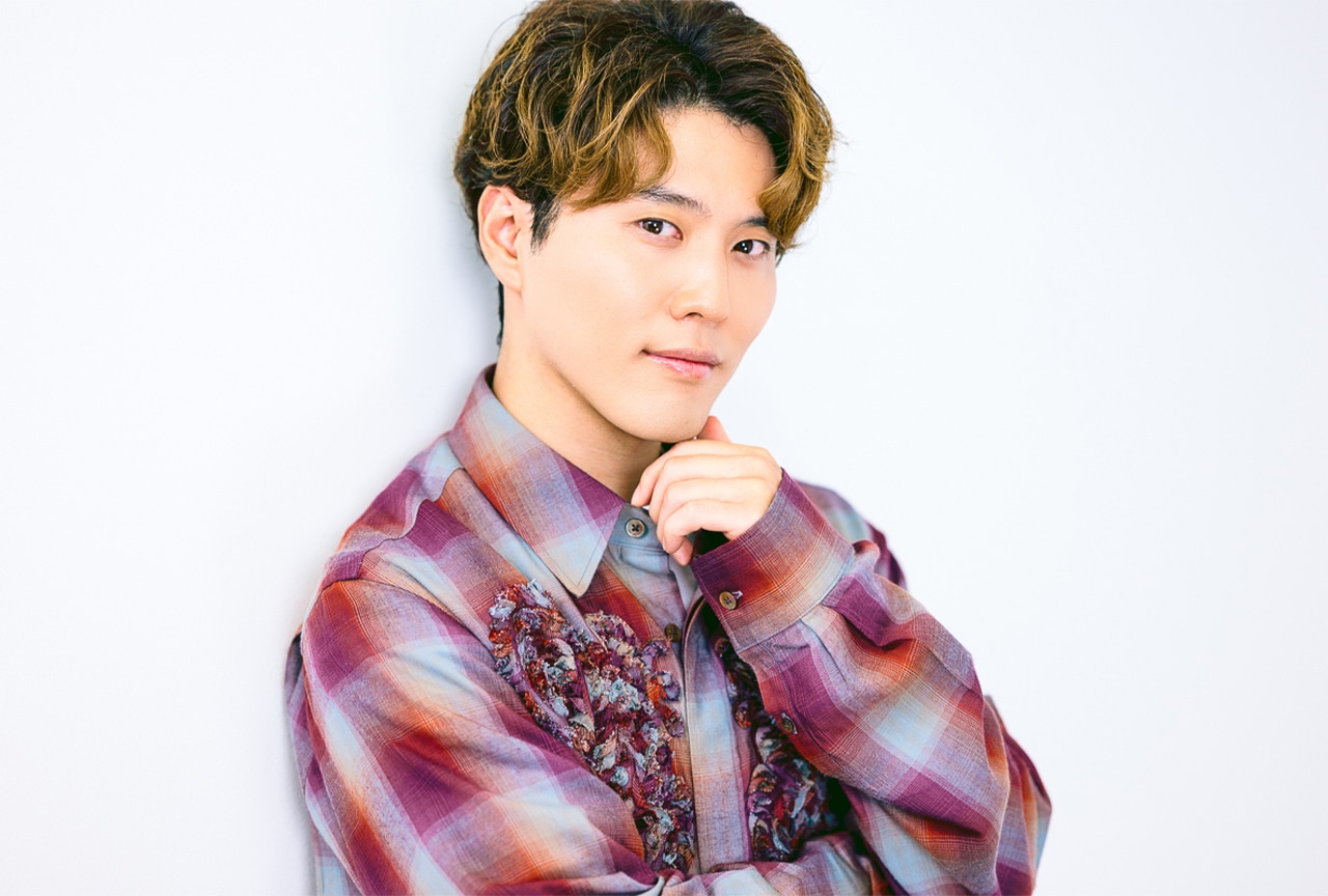 『超かぐや姫！』入野自由インタビュー