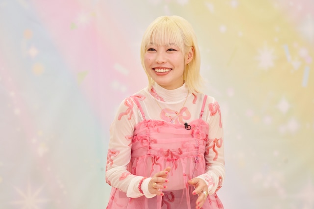 皆さんも名探偵になったつもりで、考察しながら楽しんでほしい──『名探偵プリキュア！』記者会見で、千賀光莉さん、本渡楓さん、東山奈央さん、スペシャル応援ゲストのコットン、多田香奈子プロデューサー（ABCアニメーション）がその魅力を明かす！-5