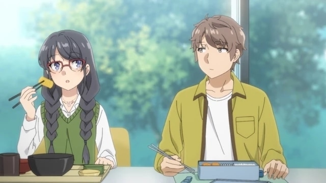 「青春ブタ野郎はイルミネーションの夢を見ない」レポート｜石川界人さん、瀬戸麻沙美さんら声優陣7名が登壇！これまでの《大学生編》の物語を生アフレコとトークで振り返る一日に-3