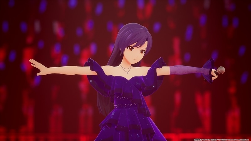 俺が離れている間に『アイドルマスター』はここまで大きくなっていたのか………！　千早の歌を通してシリーズが20年かけて歩んだ道筋を感じられた如月千早単独武道館公演「OathONE」1月25日公演レポート-8