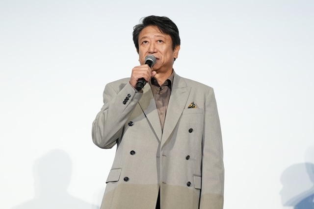 冬アニメ『葬送のフリーレン』第2期完成披露上映イベントに、種﨑敦美さん・市ノ瀬加那さん・小林千晃さん登壇！　新キャラを演じる井上和彦さんもサプライズ登場-5