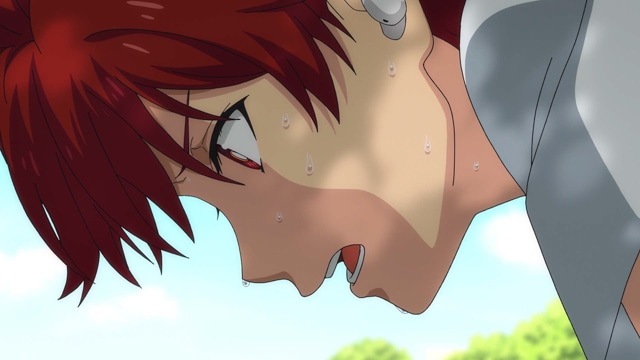 TVアニメ『SI-VIS: The Sound of Heroes』佐倉綾音さん×鬼頭明里さん×石見舞菜香さん 1クール目振り返りインタビュー｜歌が力になる世界で、3人が見たキャラクターの変化とは-12