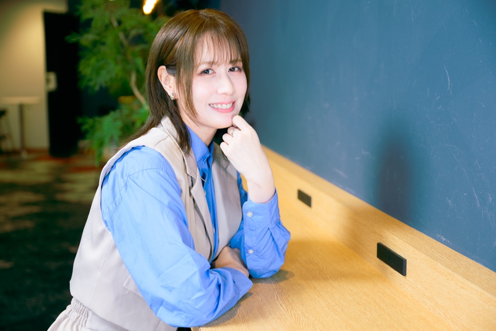 冬アニメ『貴族転生』奈波果林さん×宮下早紀さん×橘杏咲さん鼎談｜ノアの凄さ……その説得力を生むために奈波さんがお芝居で頑張っていた部分とは!?-2