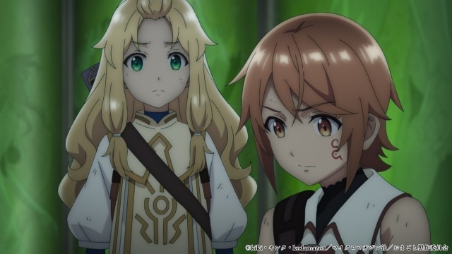 冬アニメ『「お前ごときが魔王に勝てると思うな」と勇者パ―ティを追放されたので、 王都で気ままに暮らしたい』第4話「暗闇と光明」あらすじ、先行場面カットが公開！-1