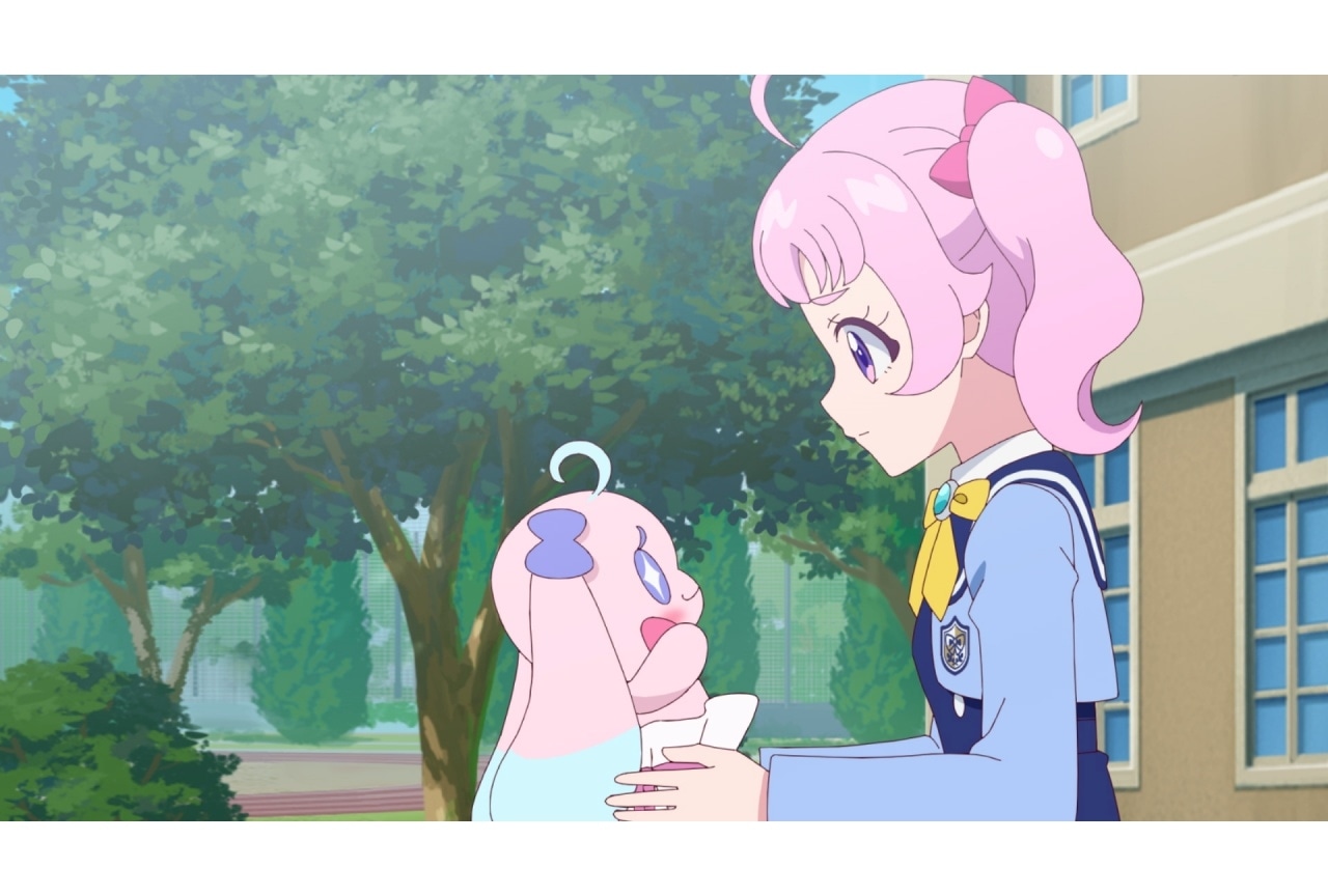 『ひみつのアイプリ』第93話「大好きだから」あらすじ&先行場面カット