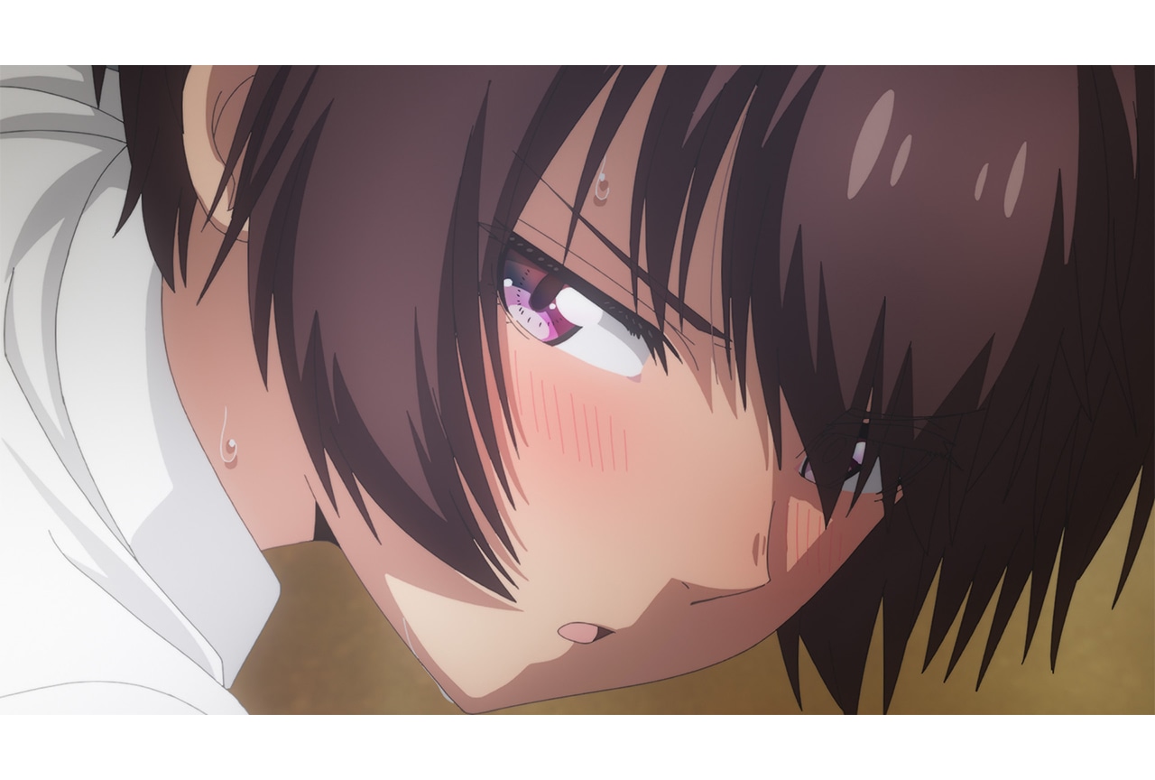 冬アニメ『きにして』第4話先行場面カット＆あらすじ