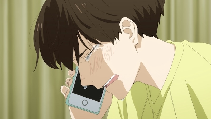 「キャラクターというよりも、生身の人間が描かれていると感じる物語だと思います」──アニメ『違国日記』田汲 朝役・森 風子さんインタビュー【連載第2回】-7