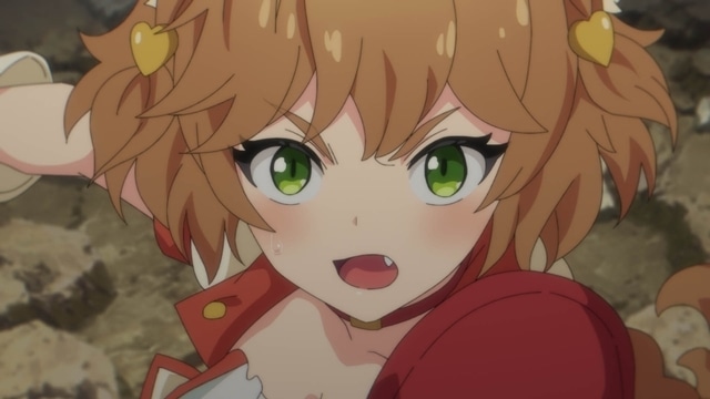 『ここは俺に任せて先に行けと言ってから10年がたったら伝説になっていた。』放送時期が2026年4月に決定、ティザーPV公開！　追加声優にM・A・Oさん、小坂井祐莉絵さん決定-6