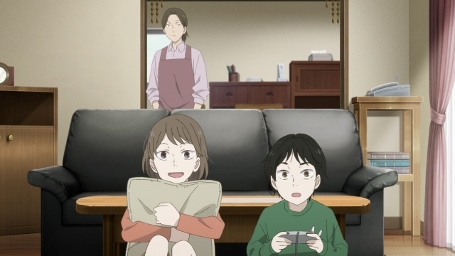 『違国日記』より、第5話「選ぶ」あらすじ＆先行カットが公開！-4