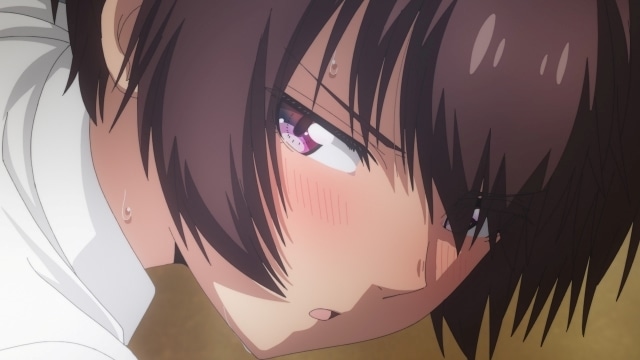 冬アニメ『綺麗にしてもらえますか。』第4話「金目からのお願いですっ」先行場面カット＆あらすじ公開！-1