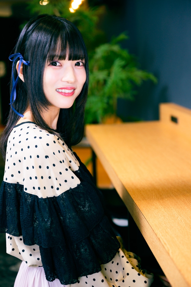 冬アニメ『貴族転生』奈波果林さん×宮下早紀さん×橘杏咲さん鼎談｜ノアの凄さ……その説得力を生むために奈波さんがお芝居で頑張っていた部分とは!?-5