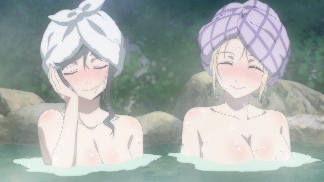 『綺麗にしてもらえますか。』第3話「（本日、定休日です。）」先行場面カット＆あらすじ公開！-15