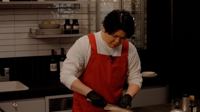 「ガンダムシネマラリー feat.『機動戦士ガンダム 閃光のハサウェイ』舞台挨拶付き上映」が1月18日に開催決定！　小野賢章さん、上田麗奈さんが登壇-5