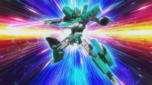 第1期を特別再編集した『新幹線変形ロボ シンカリオン 特別ダイヤ版』が4月5日より放送決定！　放送に合わせて玩具新シリーズも発売-7