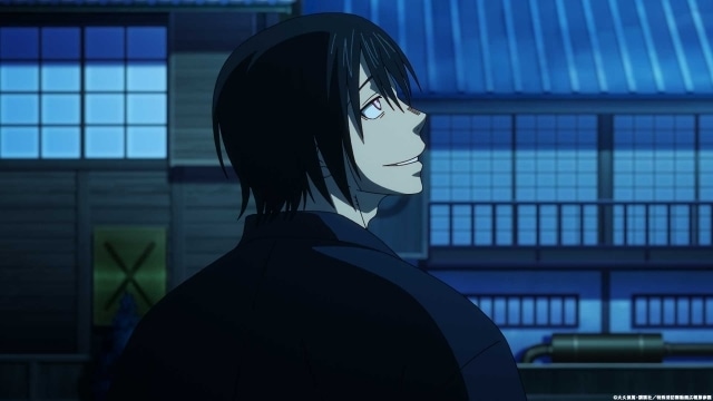 冬アニメ『炎炎ノ消防隊 参ノ章』第2クール第13話「無自覚」あらすじ＆場面カットが公開！-3