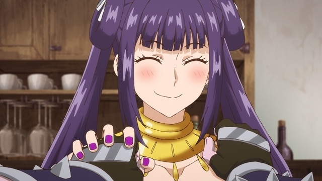 冬アニメ『29歳独身中堅冒険の日常』より、第2話「リルイの才能」先行場面カット・あらすじ・予告映像公開！-2