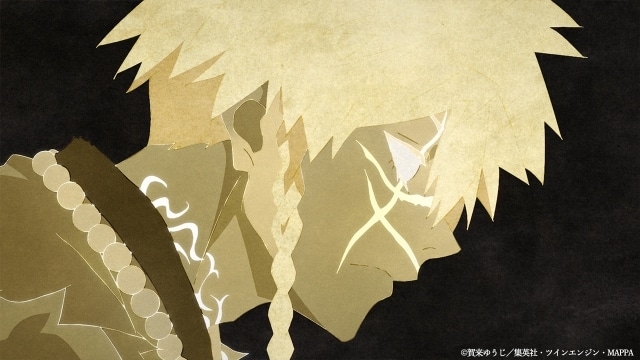 冬アニメ『地獄楽』より、第十五話（第二期二話）「現（うつつ）と幻」先行場面カット＆あらすじ公開！-4