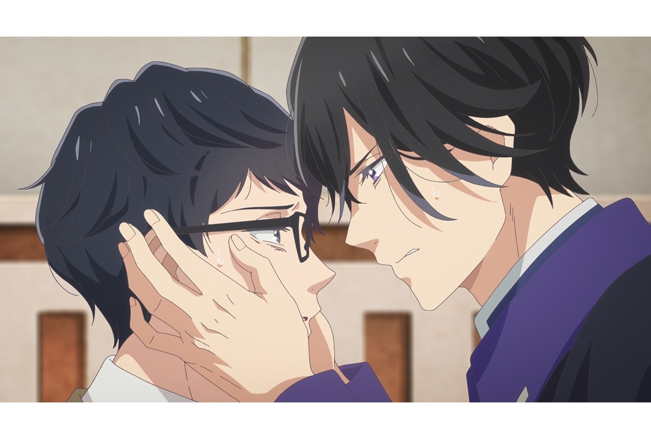 『いせしゃち』第3話「管理されました」先行場面カット＆あらすじ