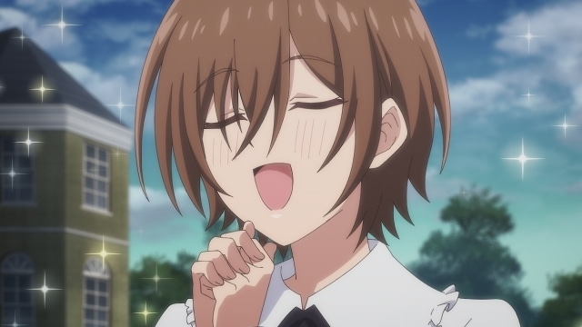 冬アニメ『魔術師クノンは見えている』第5話「なかなかの男の子と新たな師」のあらすじ＆先行カットが公開！-4