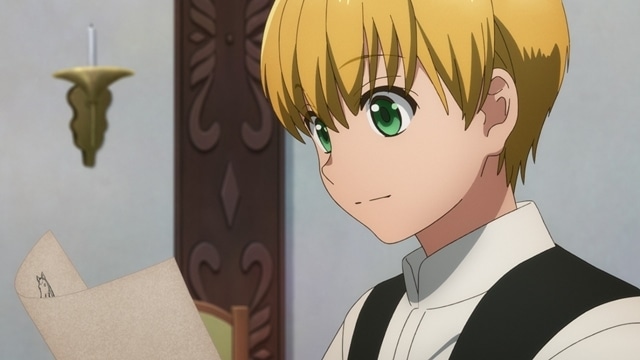 『本好きの下剋上 領主の養女』4月4日より2クール連続での放送が決定！　キービジュアル＆本PV映像解禁、OP主題歌はLittle Glee Monsterが担当-14