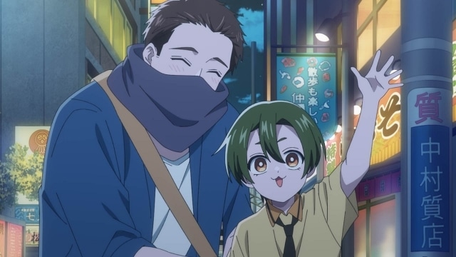 ミケは意外とちゃんと人間をしている子!?　仲間に対する愛情は本心！　『拷問バイトくんの日常』連載インタビュー第2回：ミケ役・永塚拓馬さん-3