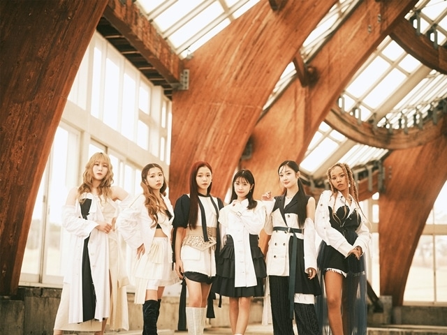 『本好きの下剋上 領主の養女』4月4日より2クール連続での放送が決定！　キービジュアル＆本PV映像解禁、OP主題歌はLittle Glee Monsterが担当-16