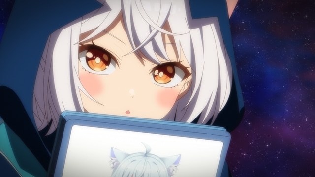 冬アニメ『真夜中ハートチューン』より、第4話先行場面カット＆あらすじ到着！　OP＆ED映像のノンクレジット版、WEBラジオ情報公開！-13