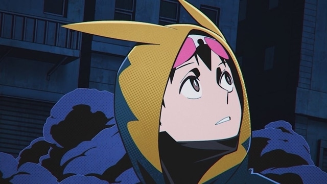 冬アニメ『ヴィジランテ -僕のヒーローアカデミア ILLEGALS-』第2期のオープニング映像＆ノンクレジットエンディング映像公開！-14