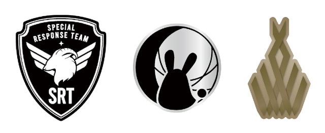 『ブルーアーカイブ -Blue Archive-』のRABBIT小隊、ヴァルキューレ警察学校メンバーの新商品がアニメイトで発売！　さらに、特典がもらえるフェアも開催!!-5